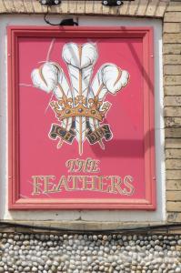 Picture of The Feathers