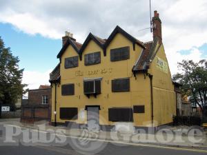 Picture of The Ferry Boat Inn