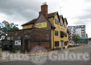 Picture of The Ferry Boat Inn