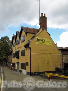 Picture of The Ferry Boat Inn