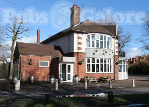 Picture of The Fiveways
