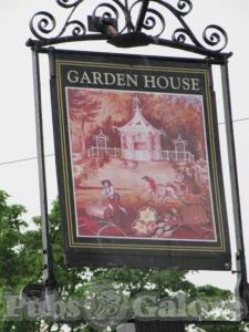 Picture of The Garden House