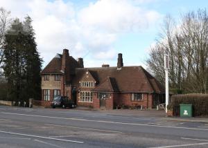 Picture of The Gatehouse