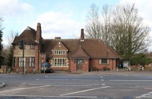 Picture of The Gatehouse