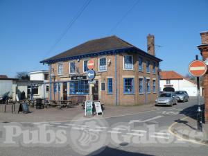 Picture of Grebe Hotel
