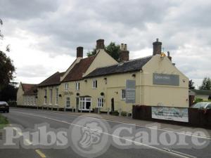 Picture of The Green Man