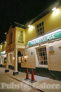 Picture of Heartsease