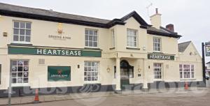 Picture of Heartsease
