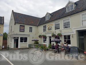 Picture of Kings Arms