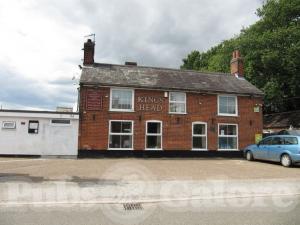 Picture of Kings Head