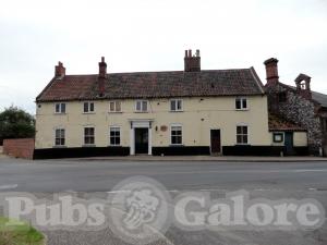 Picture of Kings Head