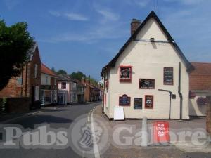 Picture of Kings Head