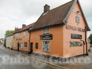 Picture of Kings Head