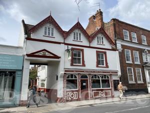 Picture of Kings Head