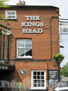 Picture of The Kings Head