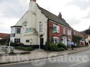 Picture of Kings Head
