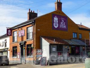 Picture of The Kings Head