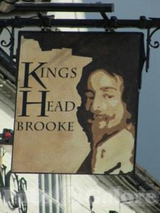 Picture of The Kings Head