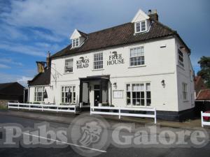 Picture of The Kings Head