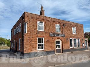Picture of The Kings Head