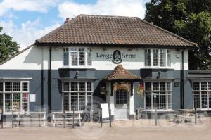 Picture of Longe Arms