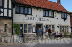 Picture of The Lord Nelson