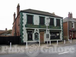 Picture of The Magpie