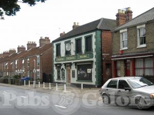 Picture of The Magpie