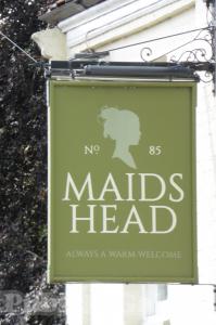 Picture of The Maids Head