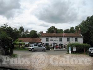 Picture of The Maltsters