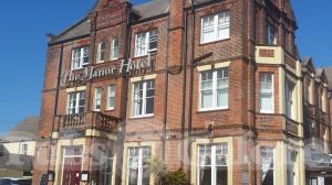Picture of Manor Hotel