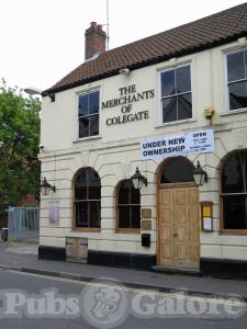 Picture of Merchants