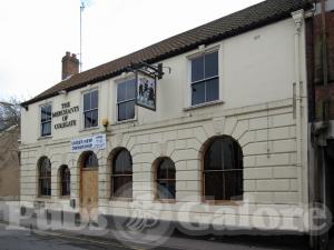 Picture of Merchants