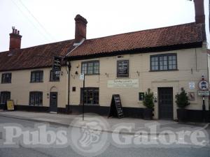 Picture of George & Dragon