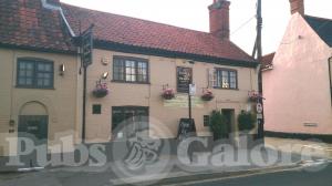 Picture of George & Dragon