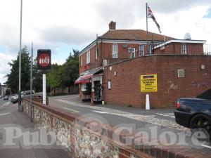 Picture of The New Inn
