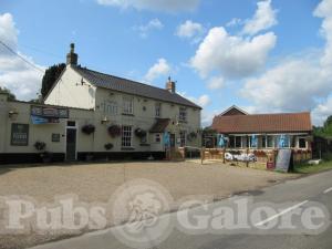 Picture of The New Inn