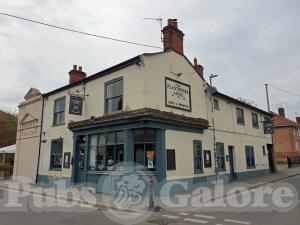 Picture of The Plasterers Arms
