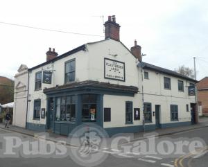 Picture of The Plasterers Arms