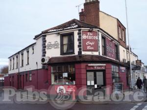 Picture of The Stores Cafe Bar