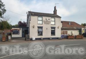 Picture of Queens Head