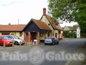 Picture of The Queens Head