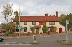 Picture of The Railway Tavern