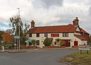 Picture of The Railway Tavern