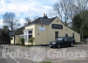 Picture of Red Lion