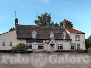 Picture of The Red Lion