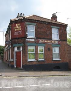 Picture of The Robin Hood