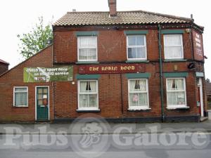 Picture of The Robin Hood