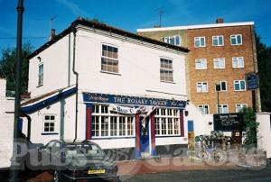 Picture of The Rosary Tavern