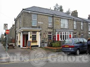 Picture of Rose Tavern